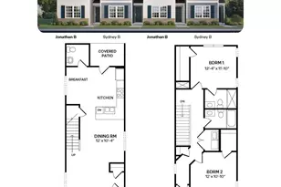 204 Holmes Cor Dr, Wilsons Mills, NC 27577 - Photo 29