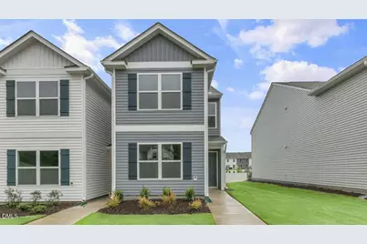 204 Holmes Corner Drive, Wilsons Mills, NC 27577 - Photo 1