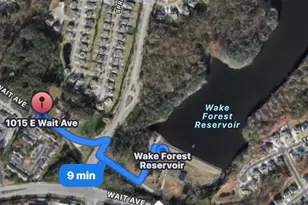 1015 Wait Ave, Wake Forest, NC 27587 - Photo 5