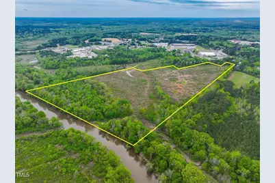 0 Wilsons Mills Road, Smithfield, NC 27577 - Photo 3