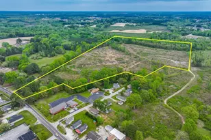 0 Wilsons Mills Rd, Smithfield, NC 27577 - Photo 1