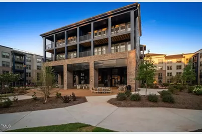 1950 Grisdale Lane #C2b, Cary, NC 27513 - Photo 31