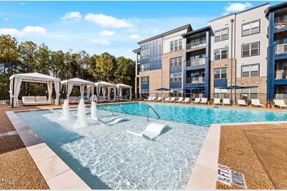 1950 Grisdale Lane #A1 Den, Cary, NC 27513 - Photo 1