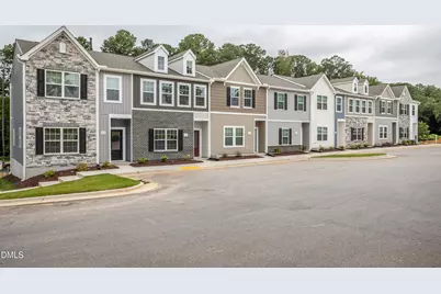 185 Seville Way, Clayton, NC 27520 - Photo 1