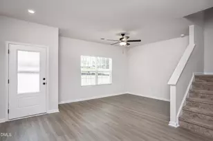 185 Seville Wy, Clayton, NC 27520 - Photo 5