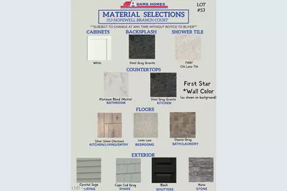 313 Hopewell Branch Court, Smithfield, NC 27577 - Photo 41