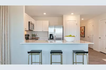 181 Holton Street, Wilsons Mills, NC 27577 - Photo 5