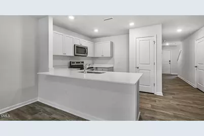 181 Holton Street, Wilsons Mills, NC 27577 - Photo 9