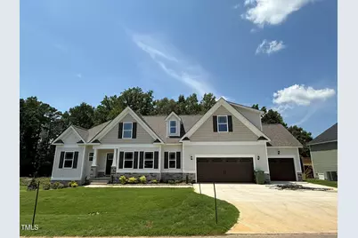 93 Hot Springs Way, Benson, NC 27504 - Photo 1