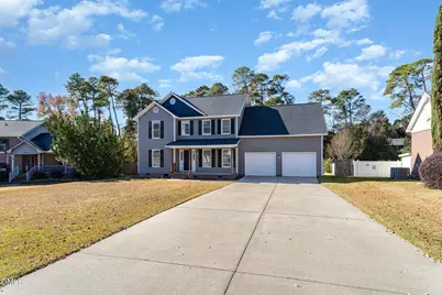 1908 Daphne Circle, Fayetteville, NC 28304 - Photo 3