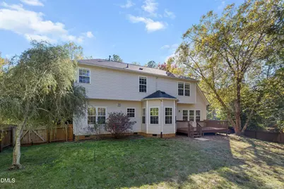 310 New Parkside Drive, Chapel Hill, NC 27516 - Photo 29