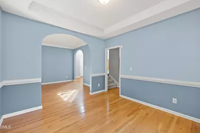 310 New Parkside Drive, Chapel Hill, NC 27516 - Photo 11