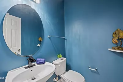 310 New Parkside Drive, Chapel Hill, NC 27516 - Photo 9