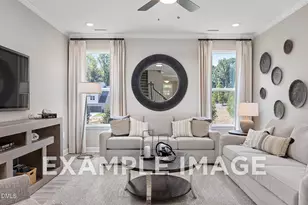 173 Old Fashioned Wy, Lillington, NC 27546 - Photo 9