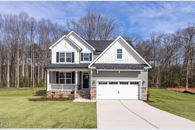 173 Old Fashioned Way, Lillington, NC 27546 - Photo 1