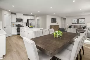 140 Shorebird Ln, Franklinton, NC 27525 - Photo 9