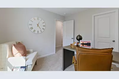 1923 Hinesley Drive, Durham, NC 27703 - Photo 21