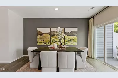 1923 Hinesley Drive, Durham, NC 27703 - Photo 7