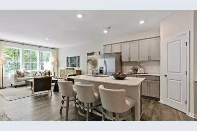 1923 Hinesley Drive, Durham, NC 27703 - Photo 3