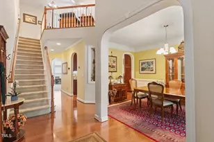 12212 Ashton Woods Ln, Raleigh, NC 27614 - Photo 5