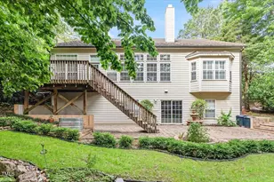 12212 Ashton Woods Ln, Raleigh, NC 27614 - Photo 41