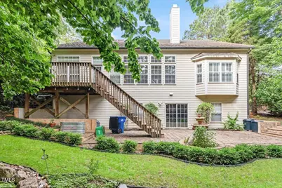 12212 Ashton Woods Lane, Raleigh, NC 27614 - Photo 47