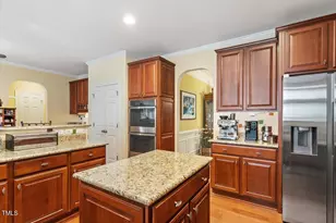 12212 Ashton Woods Ln, Raleigh, NC 27614 - Photo 15