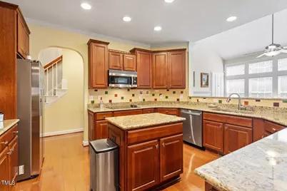 12212 Ashton Woods Lane, Raleigh, NC 27614 - Photo 17
