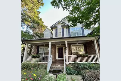 12212 Ashton Woods Lane, Raleigh, NC 27614 - Photo 3