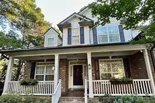 12212 Ashton Woods Ln, Raleigh, NC 27614 - Photo 3