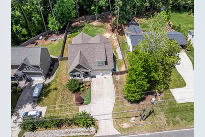 3914 Old Chapel Hill Road, Durham, NC 27707 - Photo 39