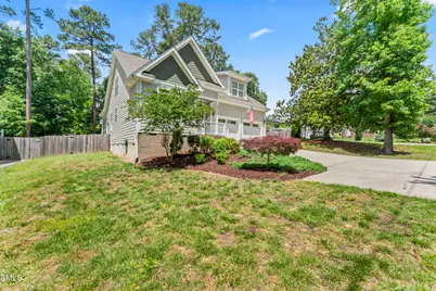 3914 Old Chapel Hill Road, Durham, NC 27707 - Photo 5