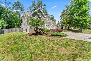 3914 Old Chapel Hill Rd, Durham, NC 27707 - Photo 5