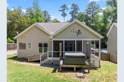 3914 Old Chapel Hill Road, Durham, NC 27707 - Photo 41