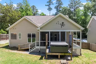 3914 Old Chapel Hill Rd, Durham, NC 27707 - Photo 41