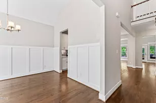 3914 Old Chapel Hill Rd, Durham, NC 27707 - Photo 37