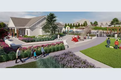 121 N Harvest Ridge Way #Homesite 262, Wilsons Mills, NC 27520 - Photo 39