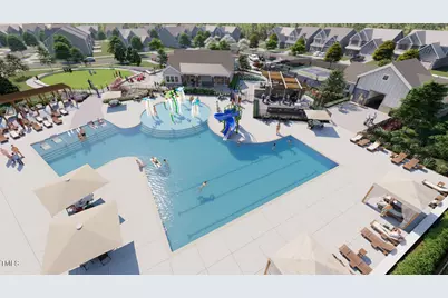 121 N Harvest Ridge Way #Homesite 262, Wilsons Mills, NC 27520 - Photo 45