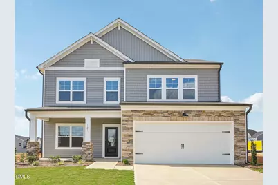 121 N Harvest Ridge Way #Homesite 262, Wilsons Mills, NC 27520 - Photo 1