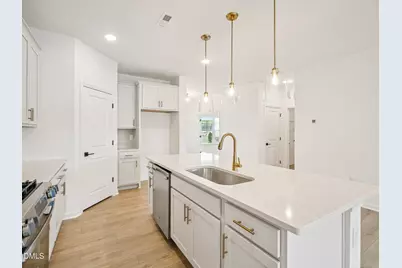 121 N Harvest Ridge Way #Homesite 262, Wilsons Mills, NC 27520 - Photo 11