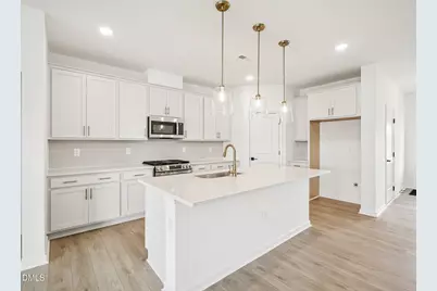 121 N Harvest Ridge Way #Homesite 262, Wilsons Mills, NC 27520 - Photo 9