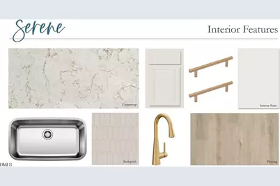 121 N Harvest Ridge Way #Homesite 262, Wilsons Mills, NC 27520 - Photo 49