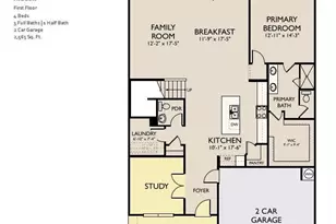 121 N Harvest Rdg Wy, Wilsons Mills, NC 27520 - Photo 35