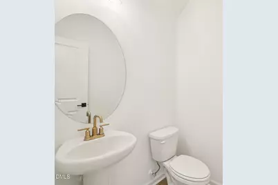 121 N Harvest Ridge Way #Homesite 262, Wilsons Mills, NC 27520 - Photo 15