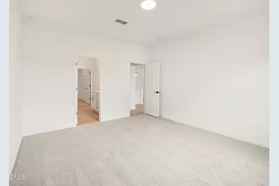 121 N Harvest Ridge Way #Homesite 262, Wilsons Mills, NC 27520 - Photo 17