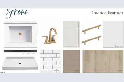 121 N Harvest Ridge Way #Homesite 262, Wilsons Mills, NC 27520 - Photo 51