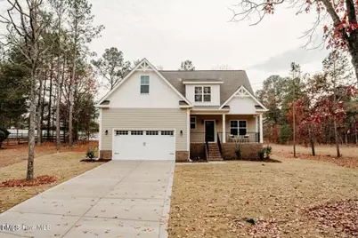 9 Tull Lane, Pinehurst, NC 28374 - Photo 1