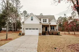 9 Tull Ln, Pinehurst, NC 28374 - Photo 1