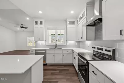 130 Old Heritage Road, Randleman, NC 27317 - Photo 5