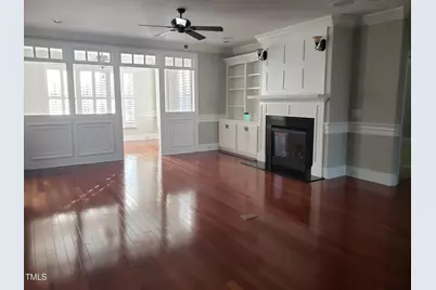 204 Sonoma Valley Dr Drive, Cary, NC 27518 - Photo 3